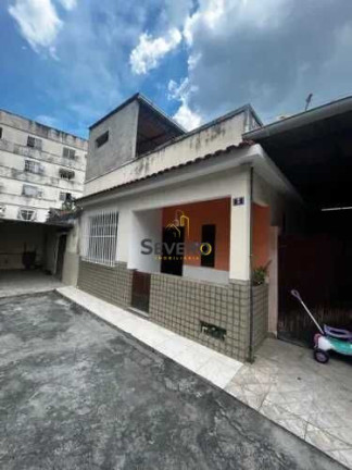 Casa com 4 Quartos à Venda,  em Colubande - São Gonçalo