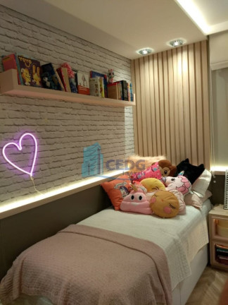 Imagem Apartamento com 2 Quartos à Venda, 78 m² em Capão Raso - Curitiba