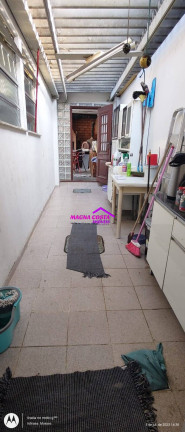Imagem Casa com 3 Quartos à Venda, 130 m² em Vila Valqueire - Rio De Janeiro Imagem Casa com 3 Quartos à Venda, 130 m² em Vila Valqueire - Rio De Janeiro