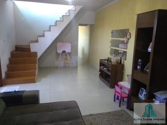 Casa com 3 Quartos à Venda, 227 m² em Alto Da Boa Vista - Mauá