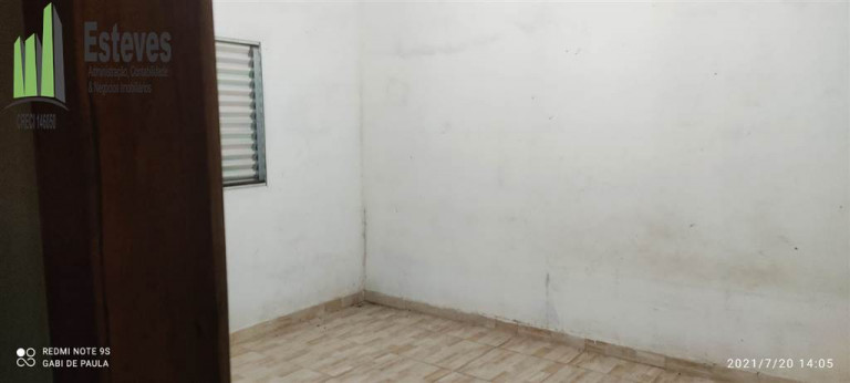 Imagem Casa com 2 Quartos à Venda, em Coronel - Itanhaem Imagem Casa com 2 Quartos à Venda, em Coronel - Itanhaem