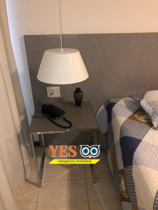Imagem Flat com 1 Quarto para Alugar, 32 m² em Centro - Feira De Santana Imagem Flat com 1 Quarto para Alugar, 32 m² em Centro - Feira De Santana