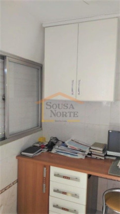 Imagem Apartamento com 2 Quartos à Venda, 59 m² em Vila Amélia - São Paulo Imagem Apartamento com 2 Quartos à Venda, 59 m² em Vila Amélia - São Paulo