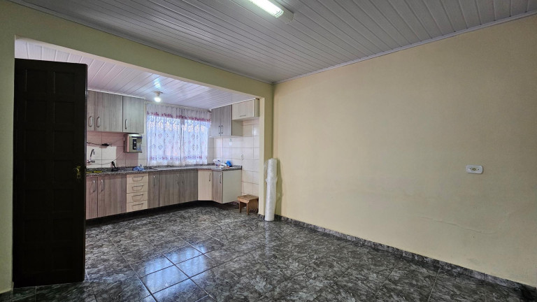Imagem Casa com 3 Quartos à Venda, 182 m² em Estação - Araucaria