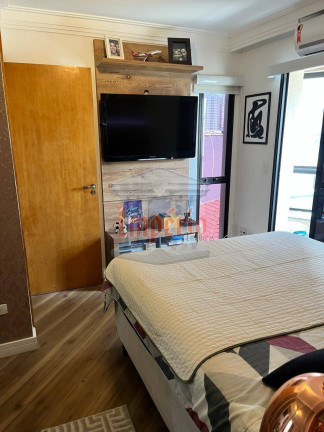 Imagem Apartamento com 3 Quartos à Venda, 94 m² em Vila Gilda - Santo André Imagem Apartamento com 3 Quartos à Venda, 94 m² em Vila Gilda - Santo André