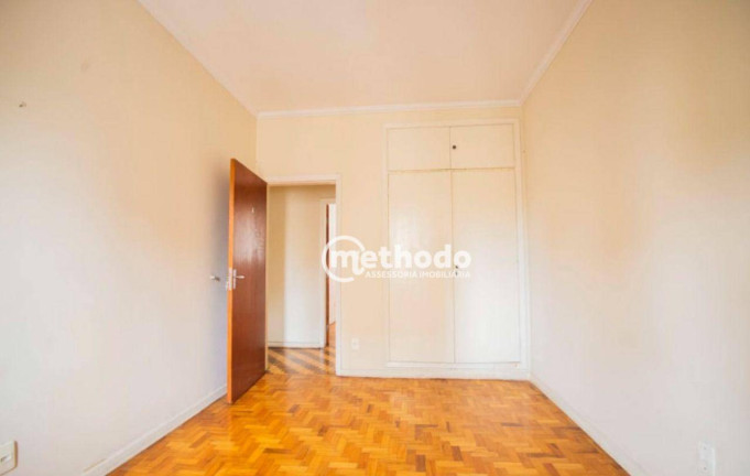 Imagem Apartamento com 3 Quartos à Venda, 86 m² em Centro - Campinas