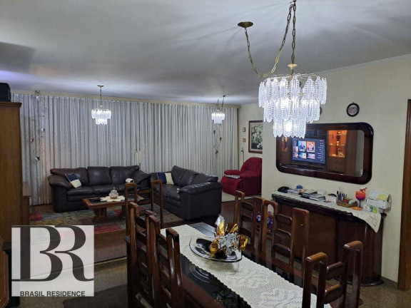Imagem Casa com 3 Quartos à Venda, 401 m² em Jardim Da Saúde - São Paulo