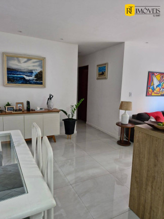 Imagem Apartamento com 2 Quartos à Venda, 80 m² em Braga - Cabo Frio Imagem Apartamento com 2 Quartos à Venda, 80 m² em Braga - Cabo Frio