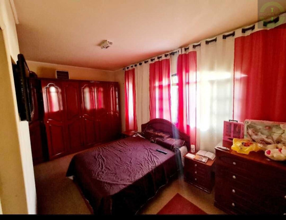 Imagem Casa com 3 Quartos à Venda, 120 m² em Contorno - Ponta Grossa Imagem Casa com 3 Quartos à Venda, 120 m² em Contorno - Ponta Grossa