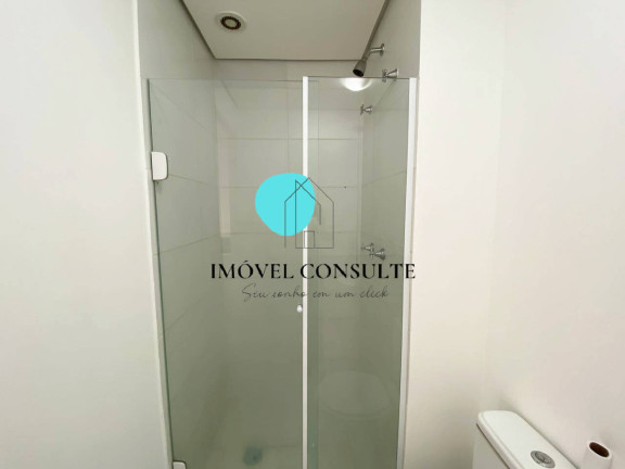 Imagem Apartamento com 1 Quarto para Alugar, 42 m² em Bela Vista - São Paulo