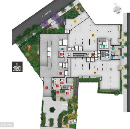 Imagem Apartamento com 3 Quartos à Venda, 90 m² em Butantã - São Paulo