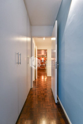 Imagem Apartamento com 2 Quartos à Venda, 107 m² em Itaim Bibi - São Paulo