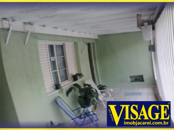 Casa à Venda,  em Centro - Jacareí