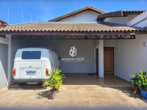 Imagem Casa com 3 Quartos à Venda, 180 m² em Jardim Morumbi - Marília Imagem Casa com 3 Quartos à Venda, 180 m² em Jardim Morumbi - Marília