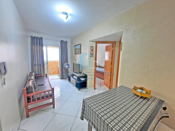 Imagem Apartamento com 1 Quarto à Venda, 48 m² em Mirim - Praia Grande Imagem Apartamento com 1 Quarto à Venda, 48 m² em Mirim - Praia Grande