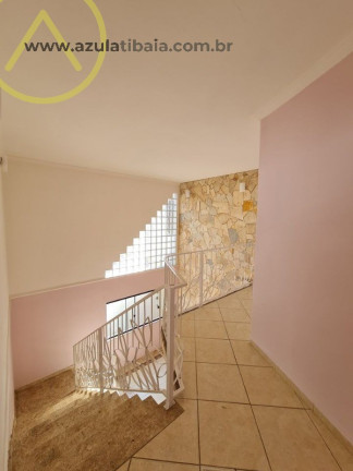 Imagem Casa com 5 Quartos à Venda, 375 m² em Jardim Paulista - Atibaia