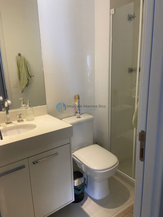 Imagem Apartamento com 2 Quartos à Venda, 65 m² em Alphaville Empresarial - Barueri