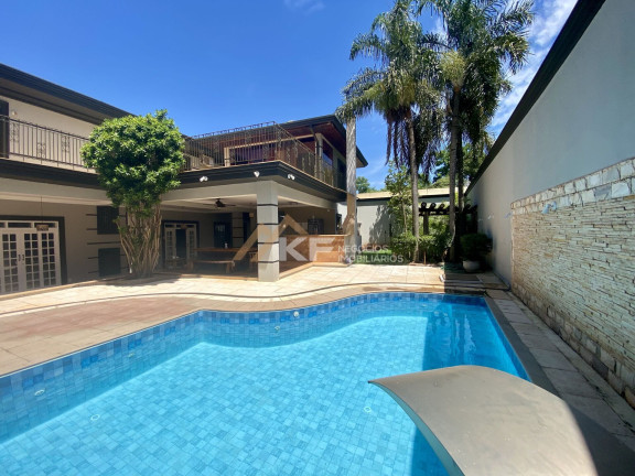 Casa com 4 Quartos à Venda, 500 m² em Ribeirânia - Ribeirão Preto