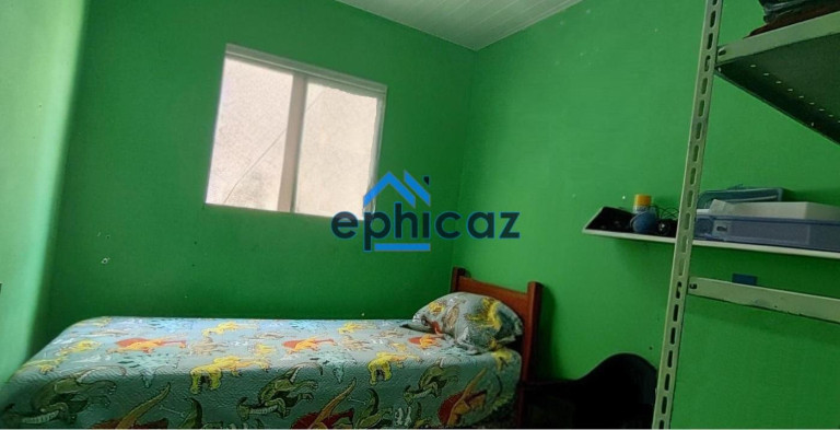 Imagem Casa de Condomínio com 3 Quartos à Venda, 73 m² em Centro - Satuba