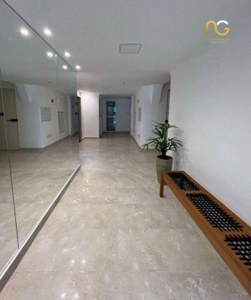 Imagem Apartamento com 1 Quarto à Venda, 39 m² em Boqueirão - Praia Grande Imagem Apartamento com 1 Quarto à Venda, 39 m² em Boqueirão - Praia Grande