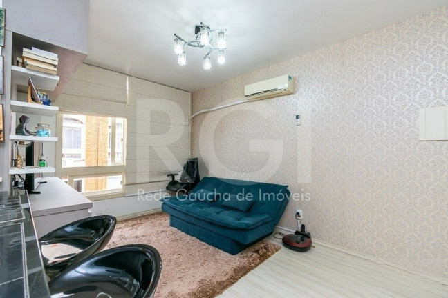 Imagem Apartamento com 1 Quarto à Venda, 62 m² em Boa Vista - Porto Alegre