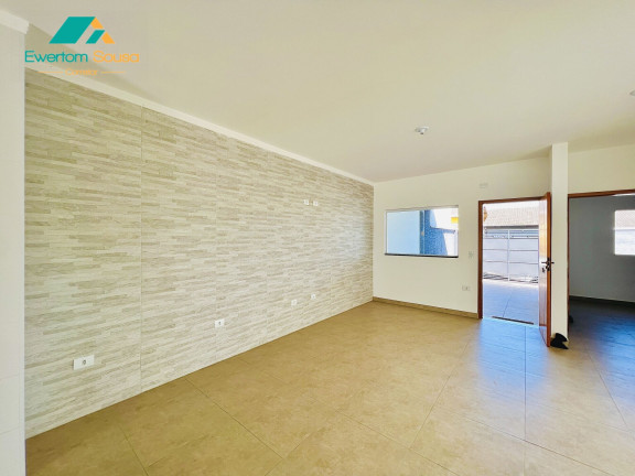 Imagem Casa com 3 Quartos à Venda, 109 m² em Nova Cerejeira - Atibaia