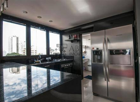 Imagem Apartamento com 2 Quartos à Venda, 142 m² em Moema - São Paulo