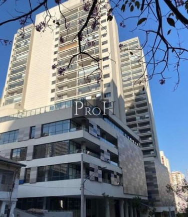 Imagem Apartamento com 2 Quartos à Venda, 60 m² em Bela Vista - São Paulo Imagem Apartamento com 2 Quartos à Venda, 60 m² em Bela Vista - São Paulo
