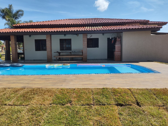 Imagem Casa com 3 Quartos à Venda, 170 m² em Ninho Verde Ii - Pardinho