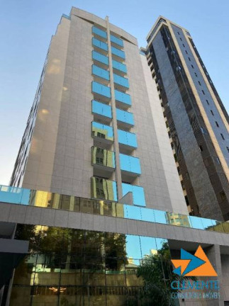 Cobertura com 3 Quartos à Venda, 189 m² em Savassi - Belo Horizonte