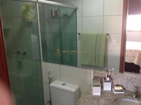 Imagem Apartamento com 2 Quartos à Venda, 65 m² em Pechincha - Rio De Janeiro