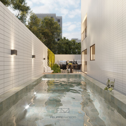 Imagem Apartamento com 3 Quartos à Venda, 70 m² em Bancários - João Pessoa Imagem Apartamento com 3 Quartos à Venda, 70 m² em Bancários - João Pessoa