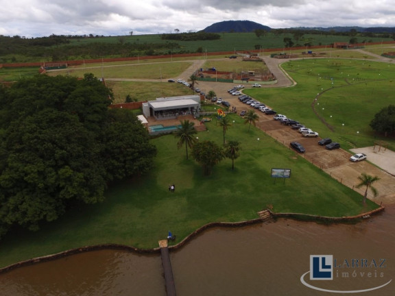 Terreno à Venda, 400 m² em Area Rural De Rifaina - Rifaina