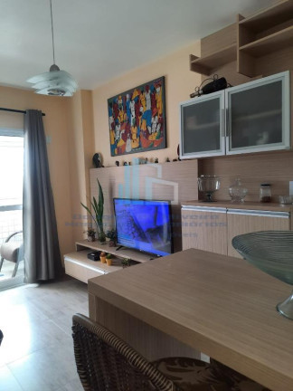 Imagem Apartamento com 2 Quartos à Venda, 60 m² em Aviação - Praia Grande Imagem Apartamento com 2 Quartos à Venda, 60 m² em Aviação - Praia Grande