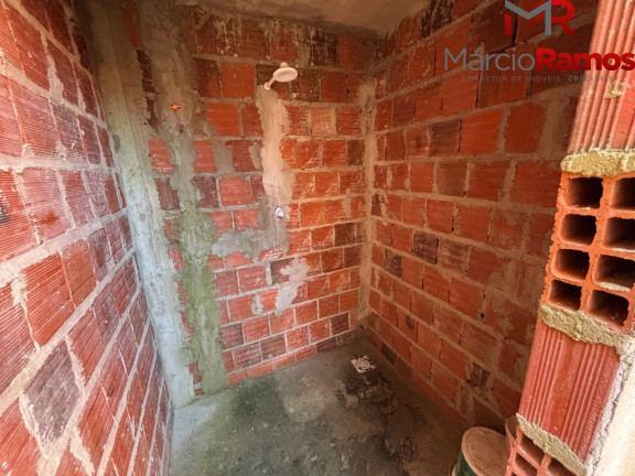 Imagem Casa com 2 Quartos à Venda, 100 m² em São Bento - Fortaleza Imagem Casa com 2 Quartos à Venda, 100 m² em São Bento - Fortaleza
