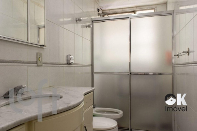 Imagem Apartamento com 3 Quartos à Venda, 97 m² em Jardim Paulista - São Paulo Imagem Apartamento com 3 Quartos à Venda, 97 m² em Jardim Paulista - São Paulo