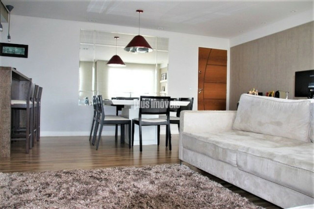 Imagem Apartamento com 3 Quartos à Venda, 65 m² em Aclimação - São Paulo Imagem Apartamento com 3 Quartos à Venda, 65 m² em Aclimação - São Paulo