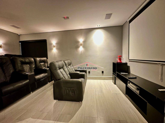 Imagem Apartamento com 3 Quartos à Venda, 109 m² em Guilhermina - Praia Grande