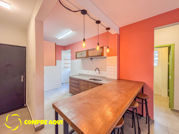 Imagem Apartamento com 2 Quartos à Venda, 72 m² em Perdizes - São Paulo
