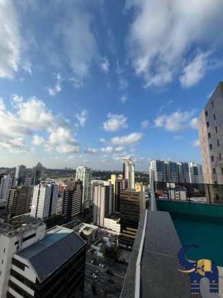Imagem Apartamento com 1 Quarto à Venda, 27 m² em Caminho Das Arvores - Salvador Imagem Apartamento com 1 Quarto à Venda, 27 m² em Caminho Das Arvores - Salvador
