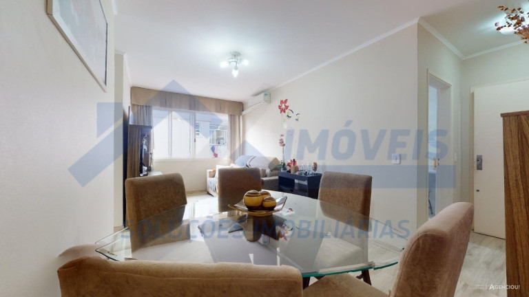 Imagem Apartamento com 2 Quartos à Venda, 69 m² em Auxiliadora - Porto Alegre