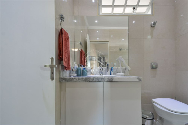 Imagem Apartamento com 2 Quartos à Venda, 82 m² em Santana - São Paulo