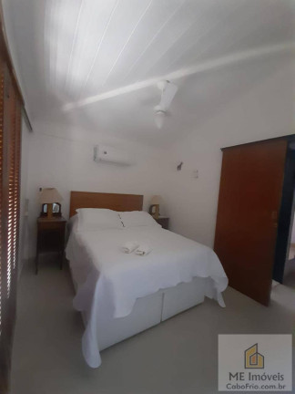 Imagem Casa de Condomínio com 2 Quartos à Venda, 70 m² em Geribá - Búzios Imagem Casa de Condomínio com 2 Quartos à Venda, 70 m² em Geribá - Búzios