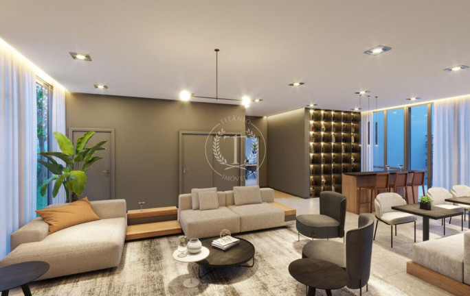 Imagem Apartamento com 1 Quarto à Venda, 23 m² em Vila Madalena - São Paulo