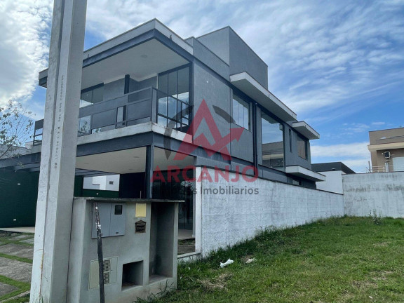 Imagem Casa com 4 Quartos à Venda, 310 m² em Piracangaguá - Taubaté Imagem Casa com 4 Quartos à Venda, 310 m² em Piracangaguá - Taubaté