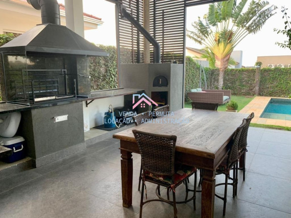Imagem Casa com 3 Quartos para Alugar, 420 m² em Medeiros - Jundiaí
