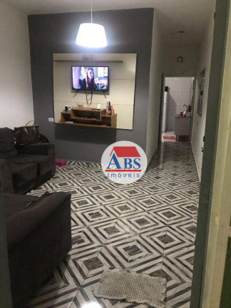 Imagem Casa com 3 Quartos à Venda, 125 m² em Jardim Suarão - Itanhaém Imagem Casa com 3 Quartos à Venda, 125 m² em Jardim Suarão - Itanhaém