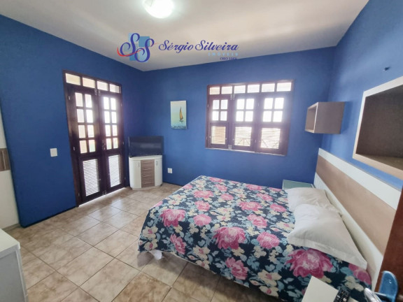 Imagem Casa com 4 Quartos à Venda, 616 m² em Prainha - Aquiraz Imagem Casa com 4 Quartos à Venda, 616 m² em Prainha - Aquiraz