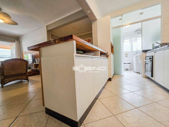 Imagem Apartamento com 4 Quartos à Venda, 122 m² em Riviera De São Lourenço - Bertioga