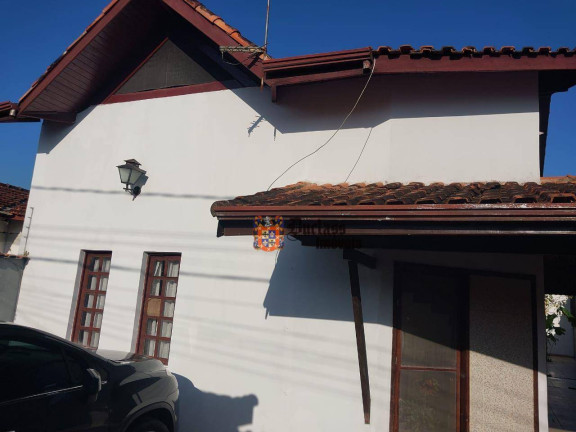 Imagem Sobrado com 3 Quartos à Venda, 178 m² em Estância Balneária Belmira Novaes - Peruíbe Imagem Sobrado com 3 Quartos à Venda, 178 m² em Estância Balneária Belmira Novaes - Peruíbe